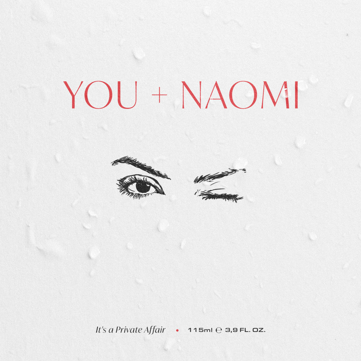 * Seance Crasher - You and Naomi