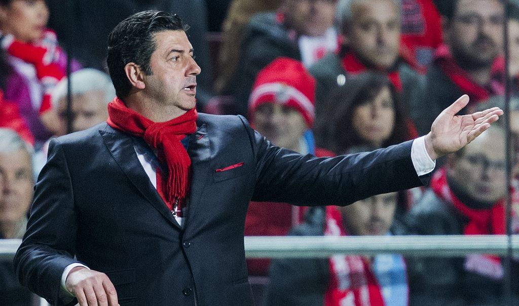 Вячеслав Евдокимов - fc-zenit.ru.