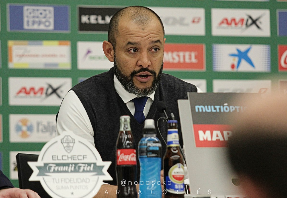 Who is currently the best Portuguese manager in the world? — TugaScout