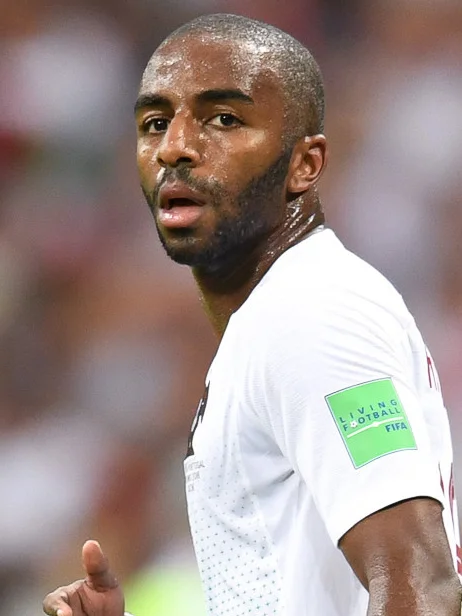 Ricardo Pereira. Photo author: Матч завершен. License: https://creativecommons.org/licenses/by-sa/3.0/deed.en.