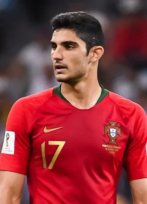 Goncalo Guedes. Photo author: Анна Нэсси. License link .
