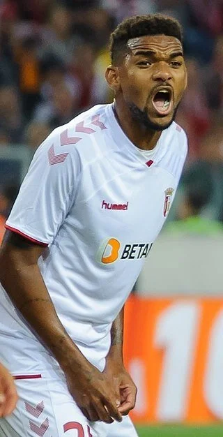 Bruno Viana. Photo author: Анна Нэсси. License link .