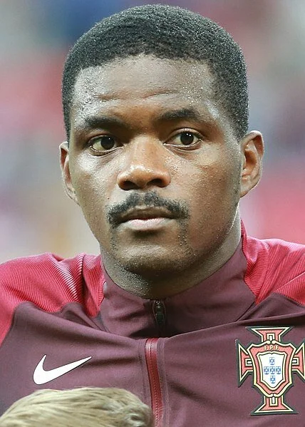 William Carvalho. Photo author: Дмитрий Голубович. License link .