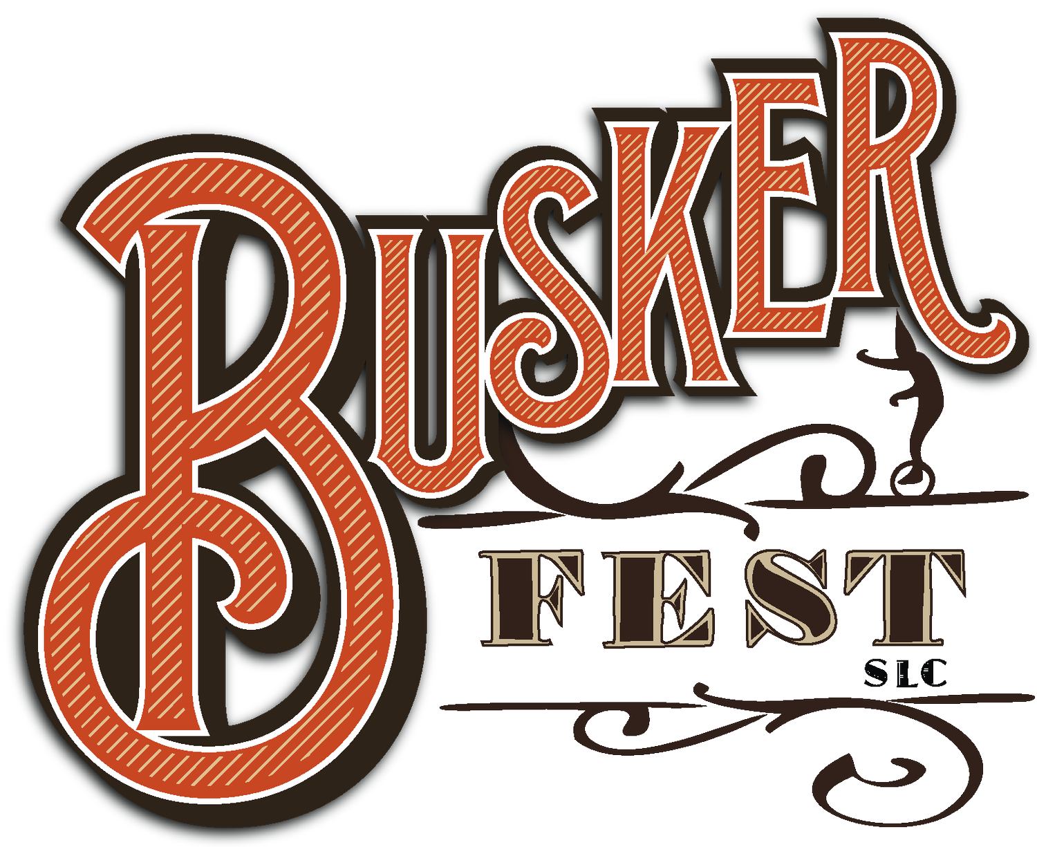 SLC BUSKER FEST