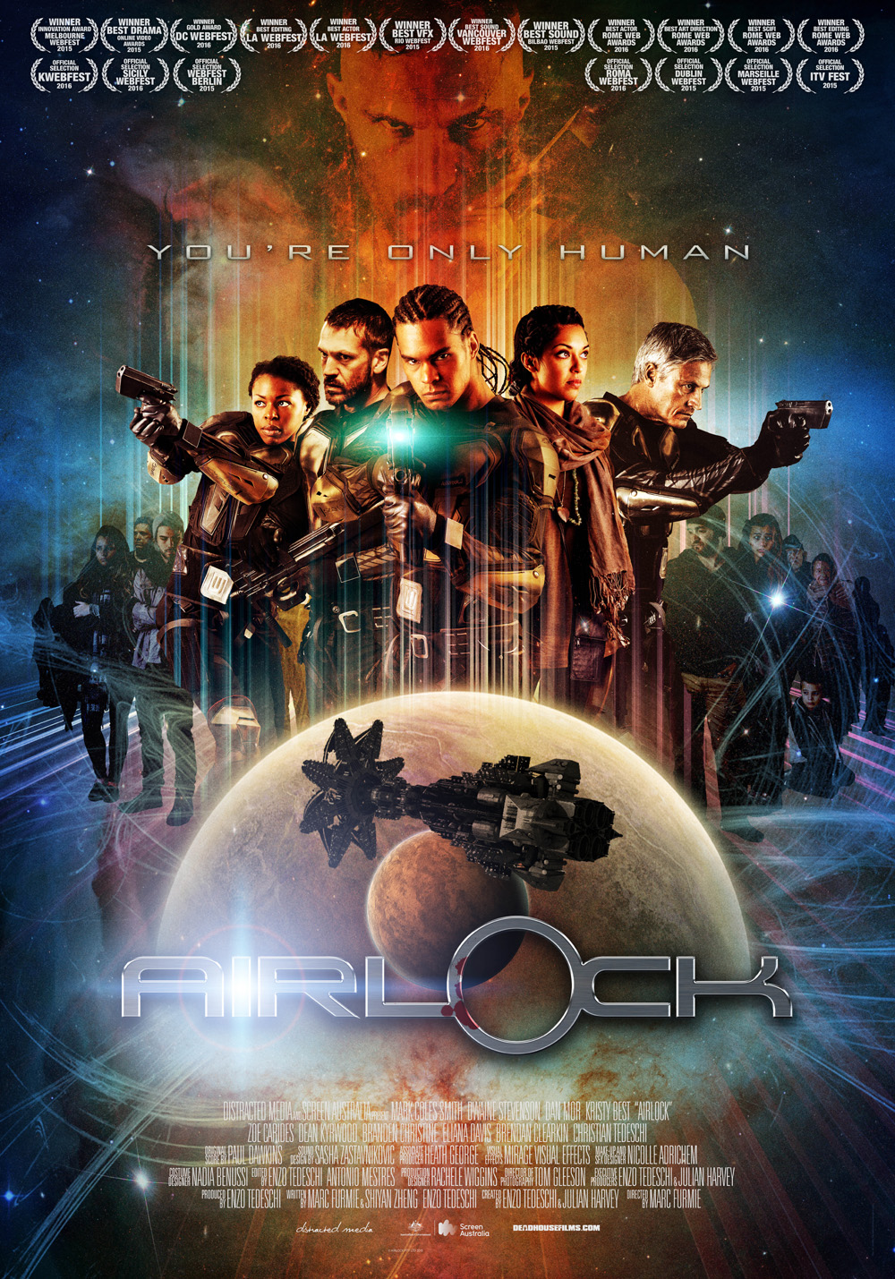 AIRLOCK