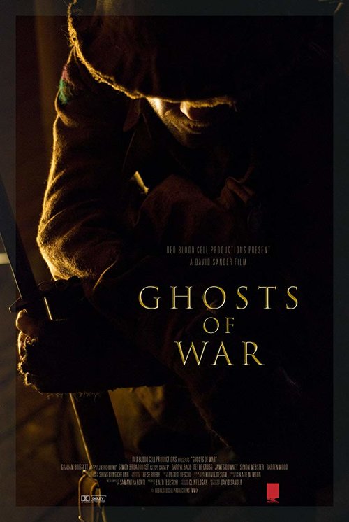 GHOSTS OF WAR
