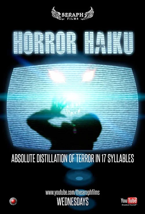 HORROR HAIKU