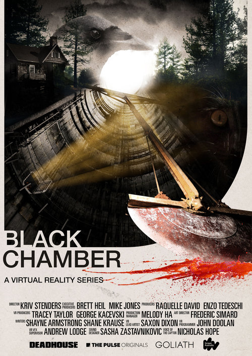 BLACK CHAMBER