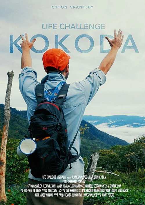 LIFE CHALLENGE KOKODA