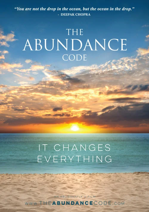 THE ABUNDANCE CODE