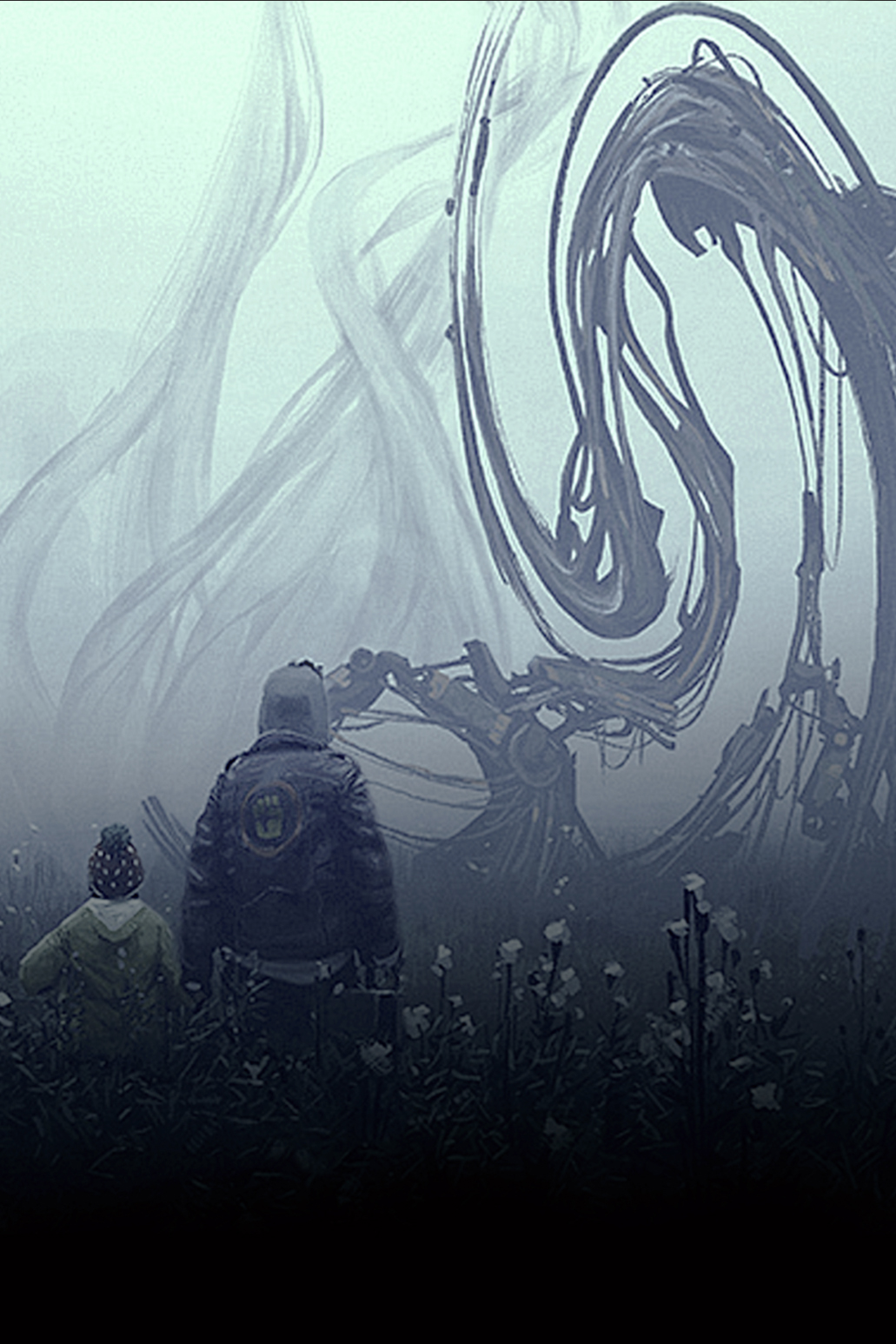 The Surge