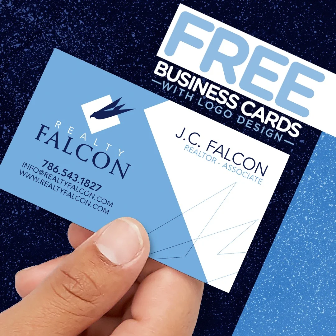 CUSTOM LOGO PROMO