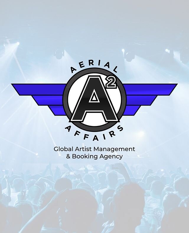 Logo Recreation and Update for @AerialAffairs 🙌🏼⁠
⁠
DM us for details on our upcoming Logo Special or visit us online at www.FlyHighCreative.com 📲👀⁠
⁠
#FlyHighCreative #LogoDesigner #Miami