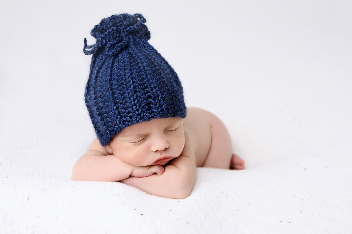 newborn boy blue hat.jpg