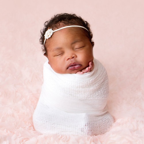 Newborn | Baby Photography