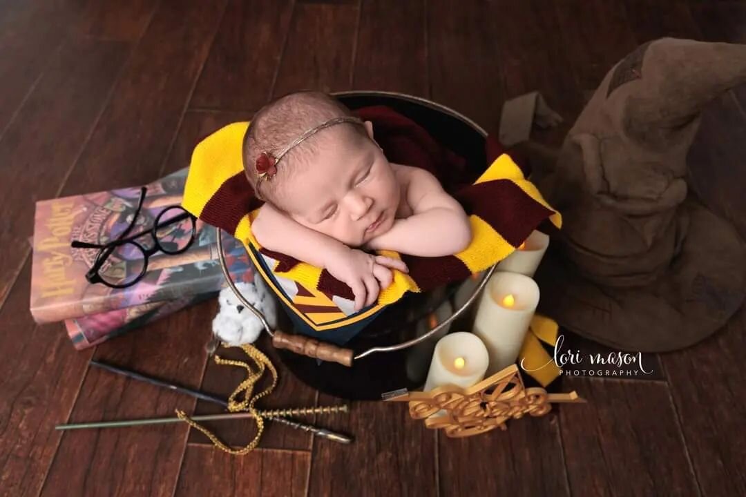 For all the Harry Potter fans out there!

#newbornphotography #newbornphotographer #solonnewbornphotographer #clevelandnewbornphotographer #solonphotographer #clevelandphotographer #harrypotter #harrypotterfan #wizardingworldofharrypotter #infant #in