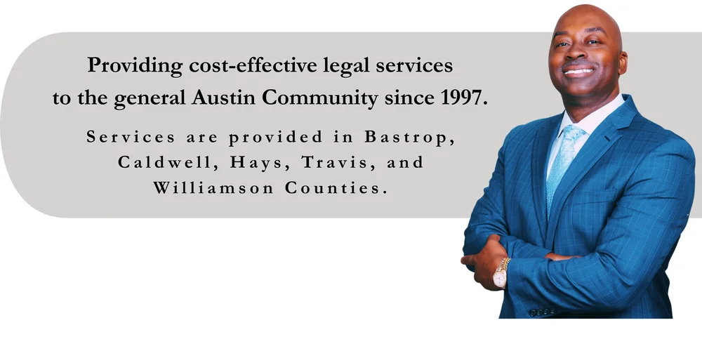 Law Firm Serving Austin, TX