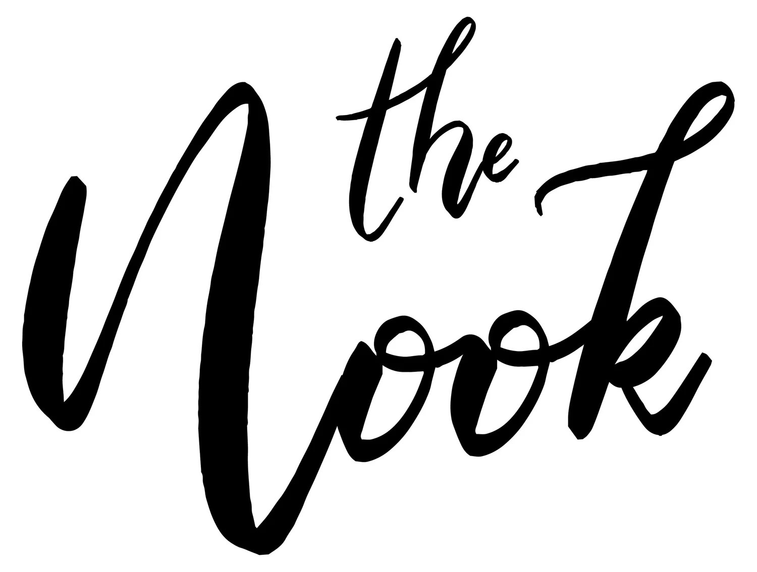 The Nook the-nook