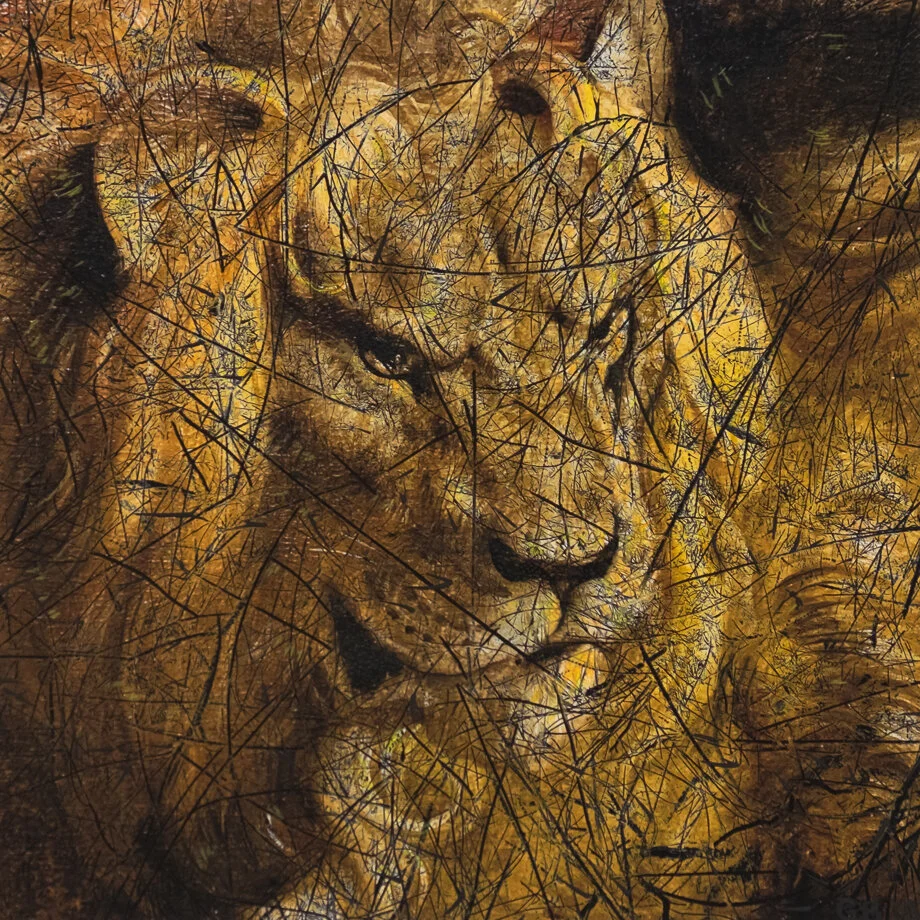 Homage to Rubens