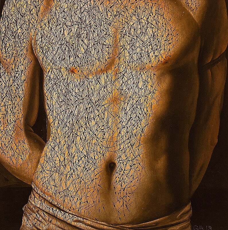 St. Sebastian 2