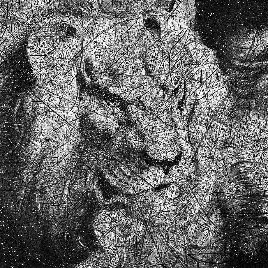 Homage to Rubens 2