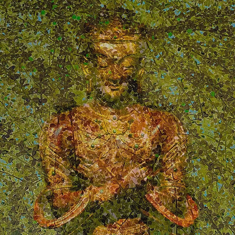 Buddha 2