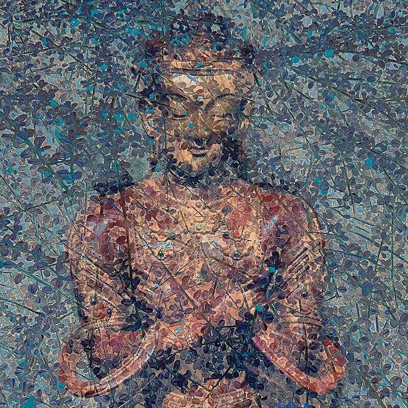 Buddha 3