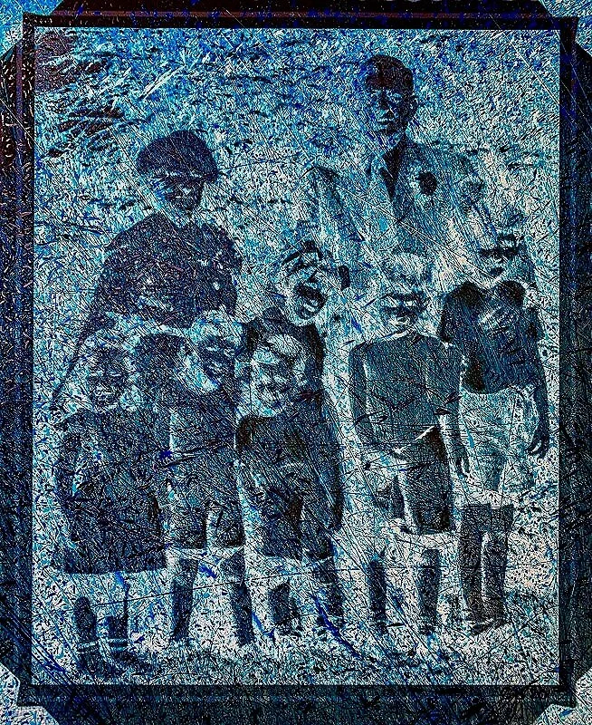 Fred's Family