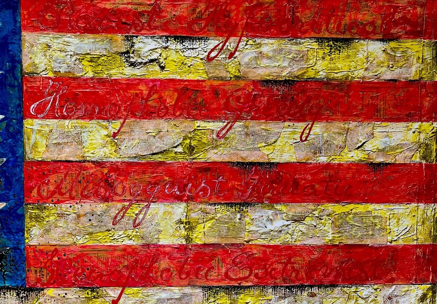 January 6, 2021 (detail)