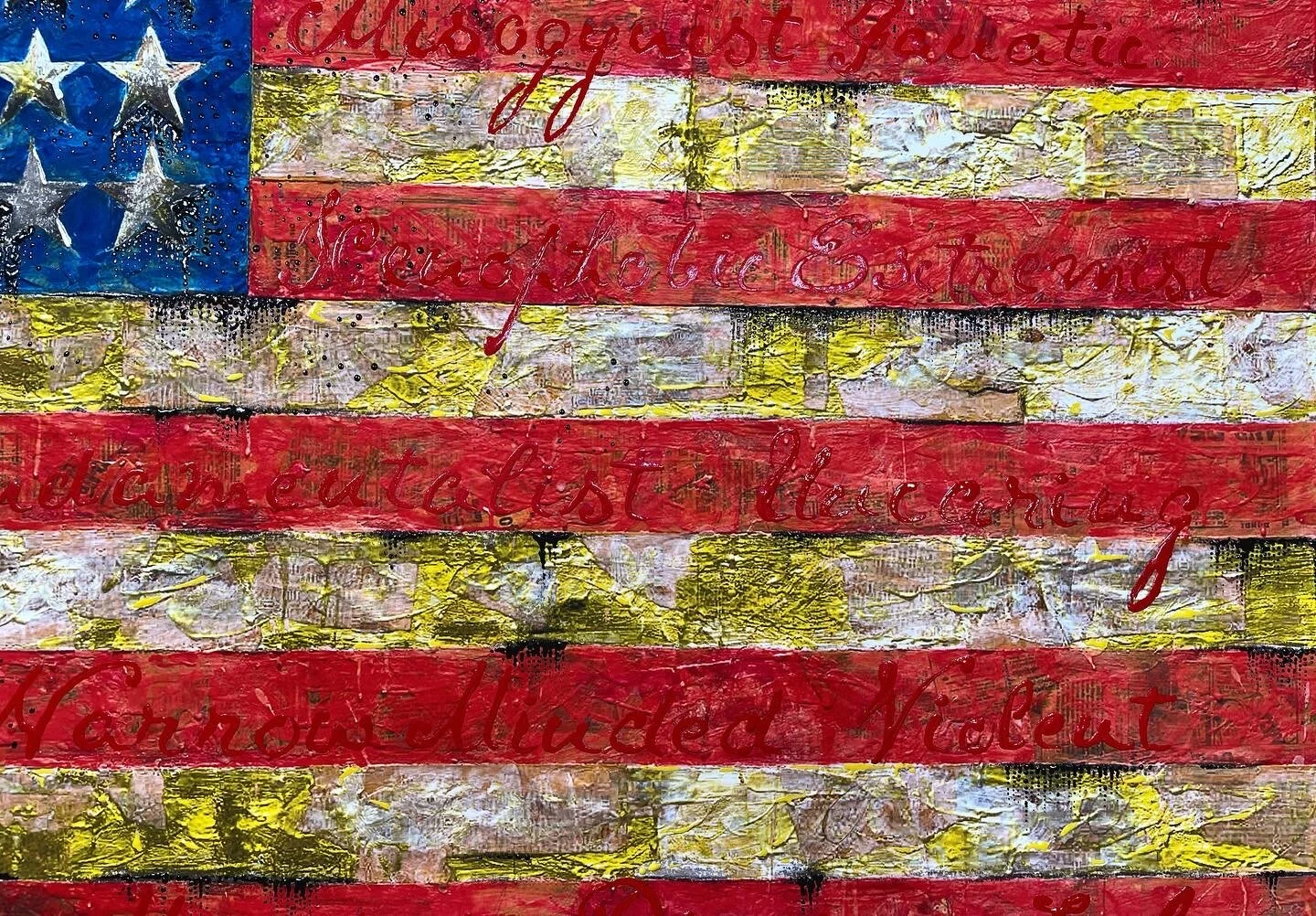 January 6, 2021 (detail)