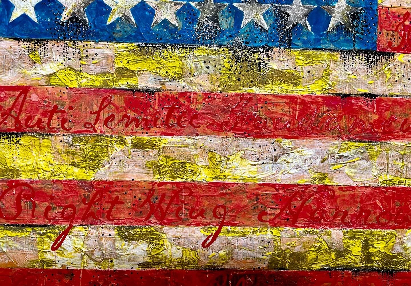 January 6, 2021 (detail)