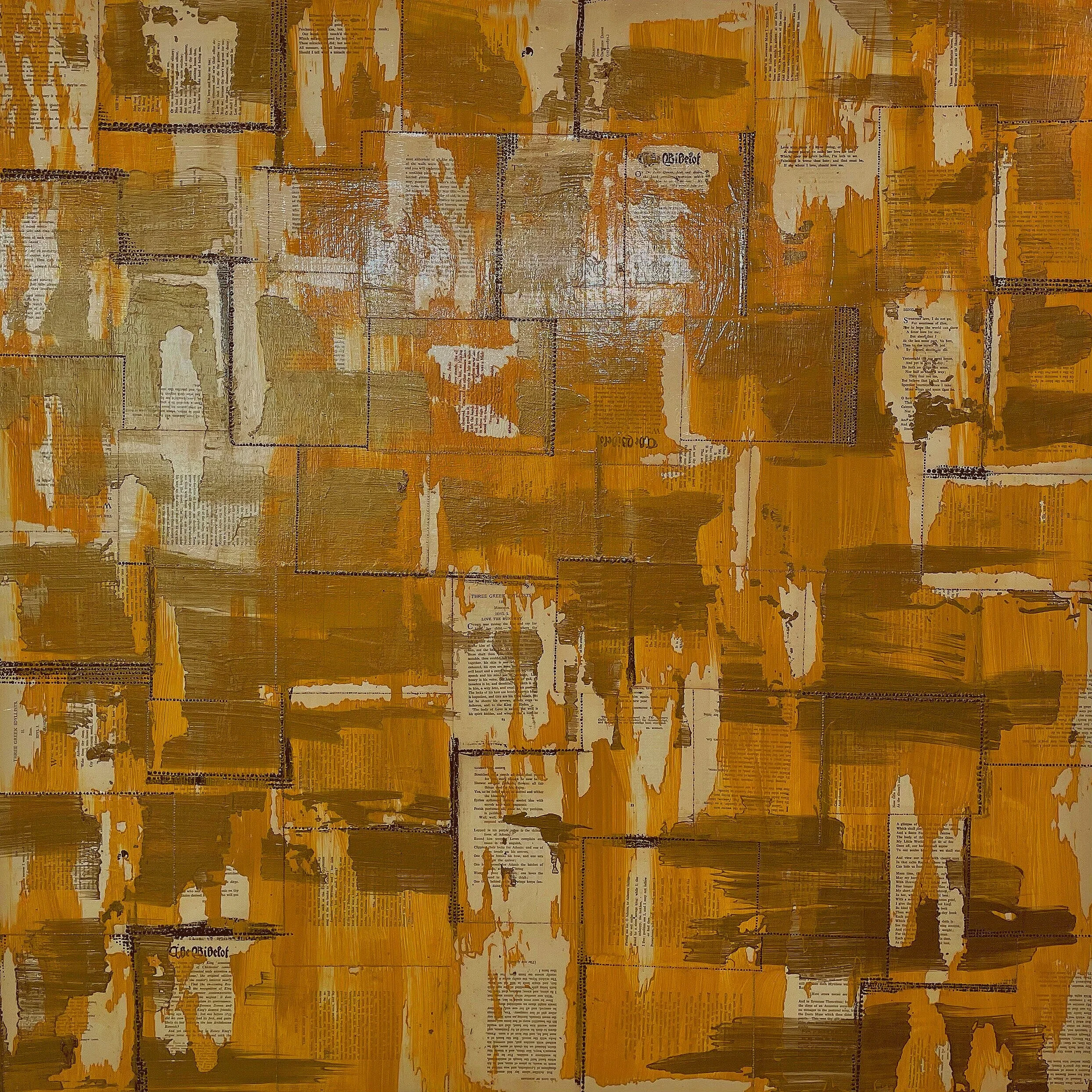 Untitled (August 2021)