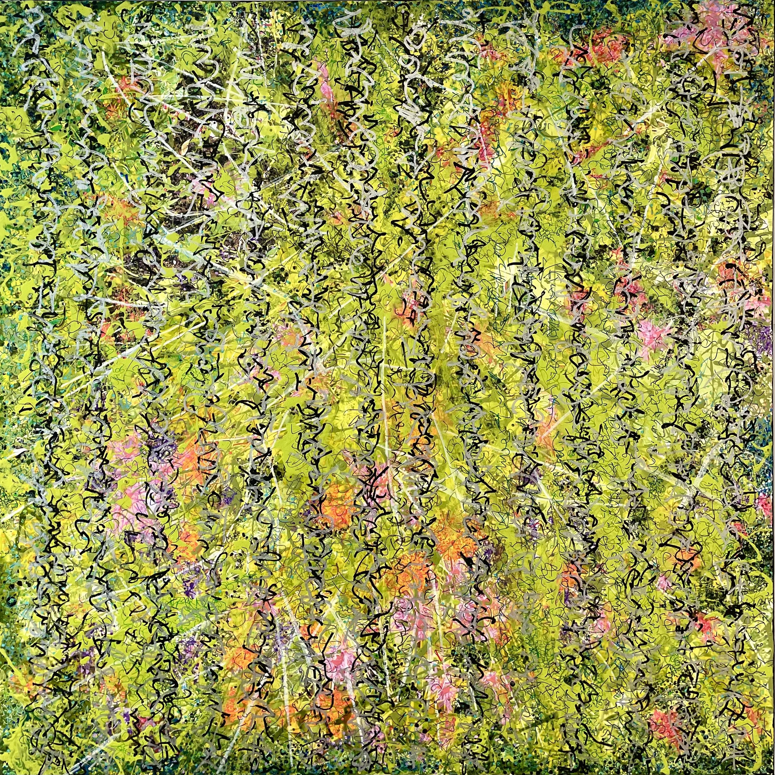 Untitled 3 (August 2025)