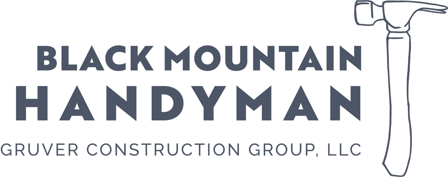 Black Mountain HandyMan, LLC