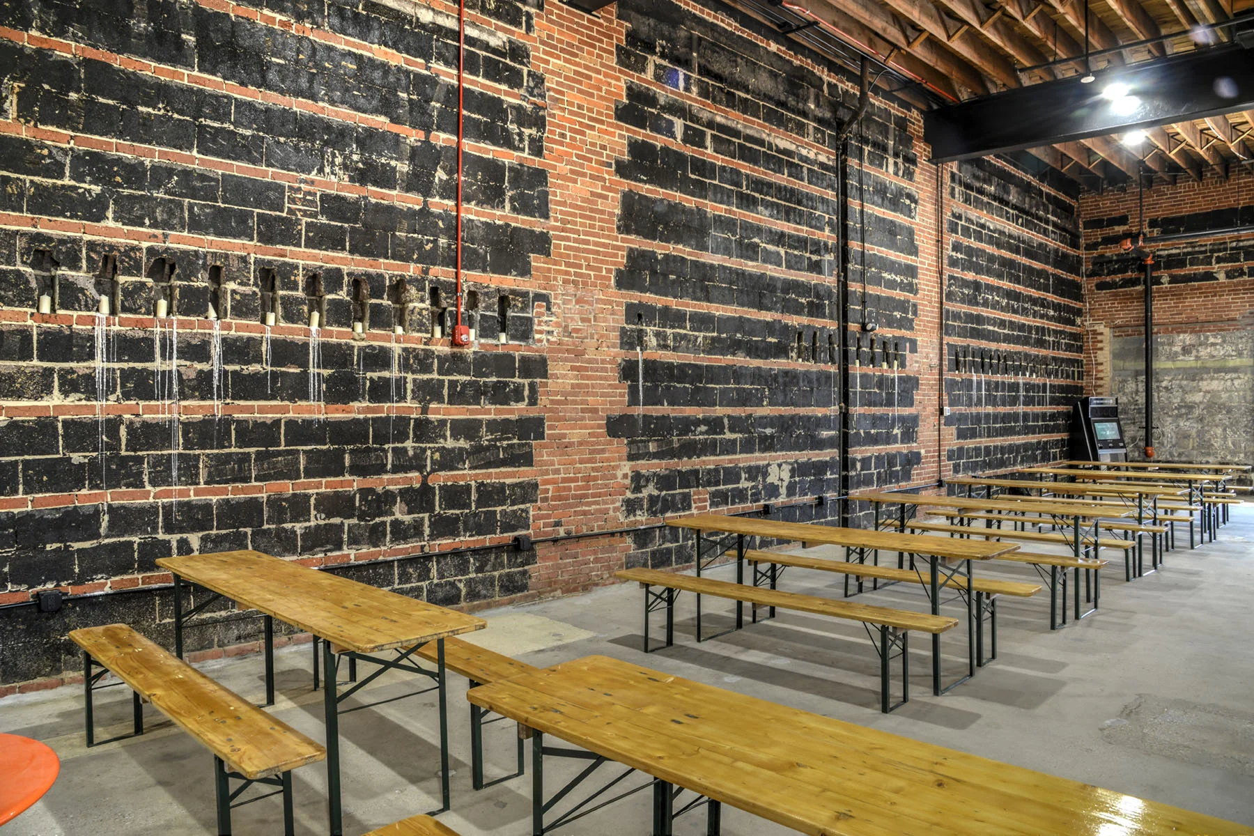 Book Your Event — Hook Hall