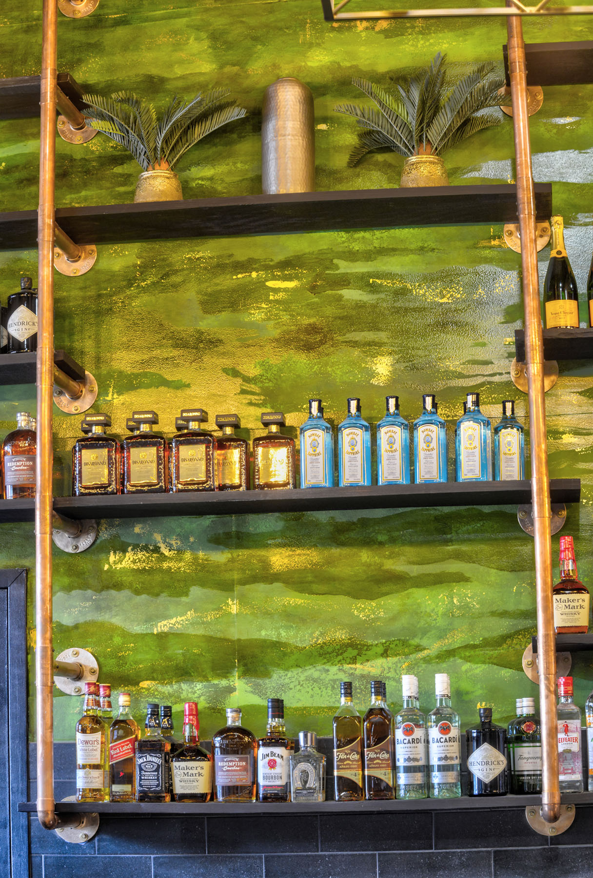 Book Your Event — Hook Hall