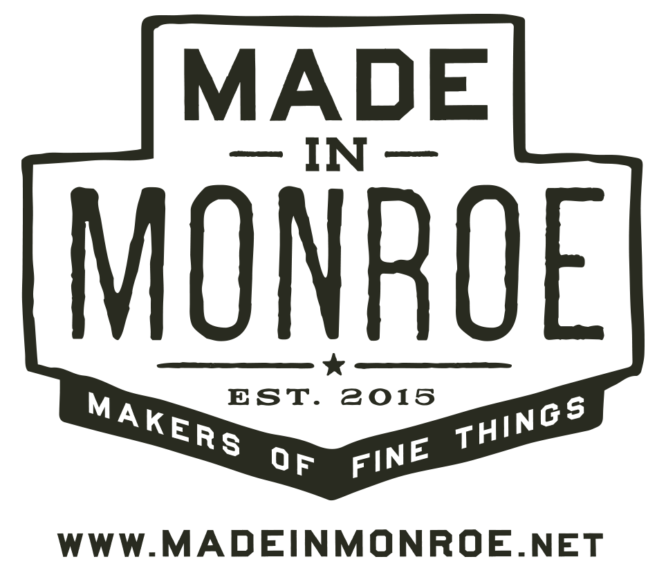 Made In Monroe
