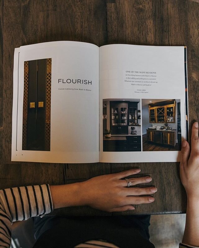 [ Home ]

What do you need to flourish? What room in your home is not functioning well? More storage, fresh cabinetry or perhaps a new focal piece to completely change a room? So many options. 
If you are currently looking for inspiration and would l