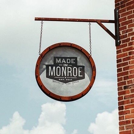 [ Open ] *Regarding the Covid - 19 situation*

We here at Made In Monroe are thankfully able to maintain our full operations at this time. 
Our priorities though will always be to first protect our employees, our suppliers and you, our customers. We 