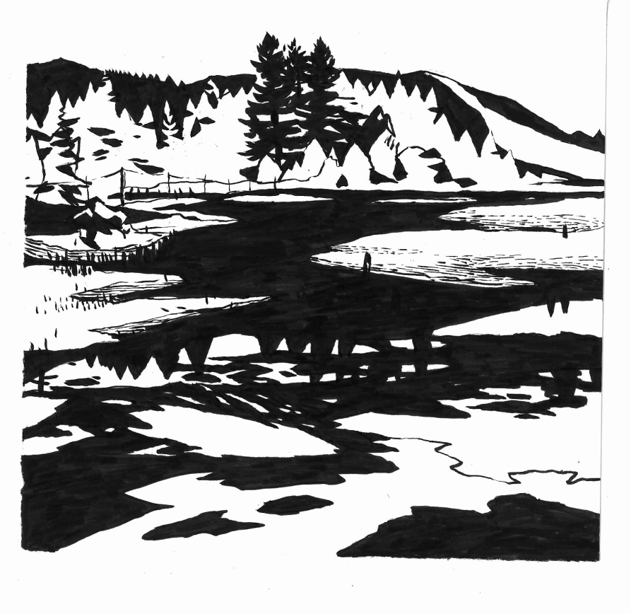 Haynes Inlet Ink Drawing.PNG