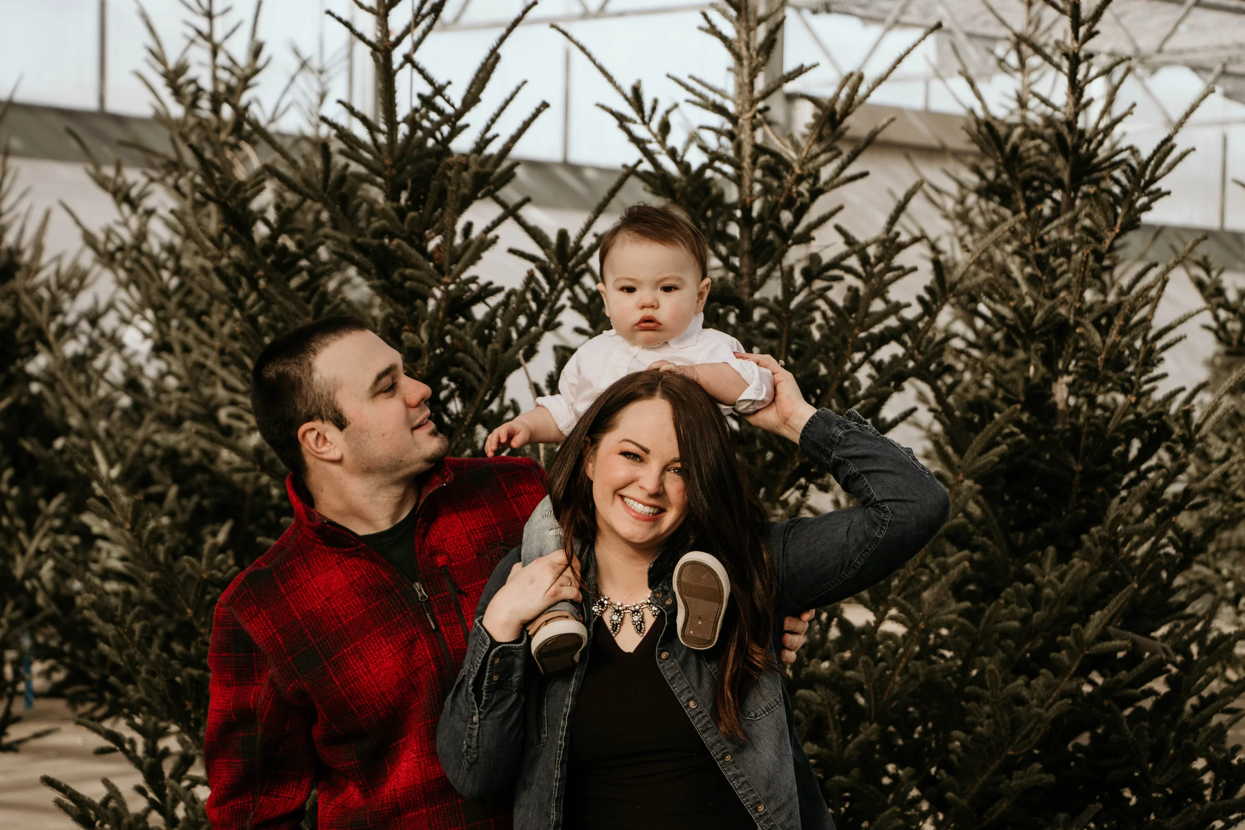 New Mom vs. Postpartum Preeclampsia