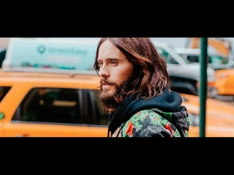 Thirty Seconds To Mars - MARS ACROSS AMERICA: New York City