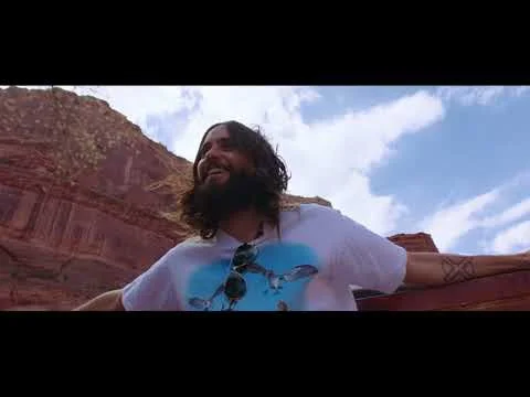 Thirty Seconds To Mars - MARS ACROSS AMERICA: Navajo Nation