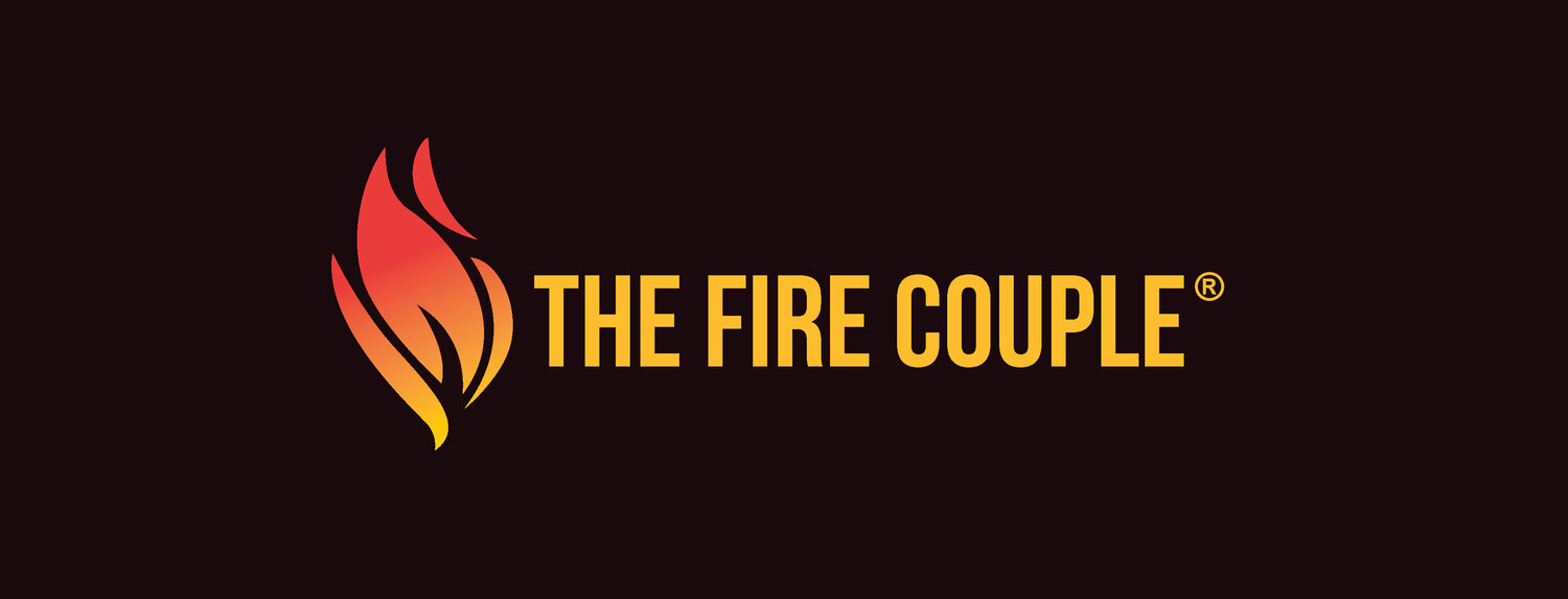 The Fire Couple