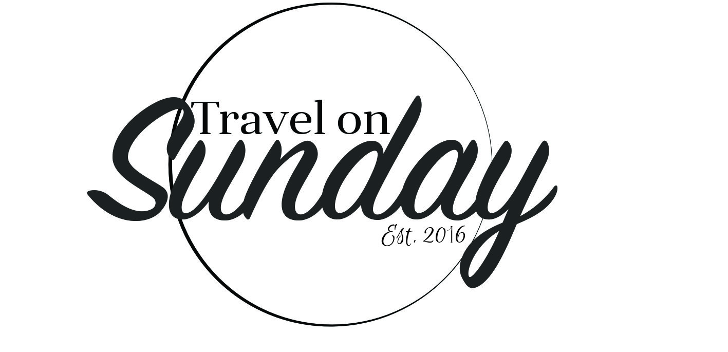 Travel On Sunday