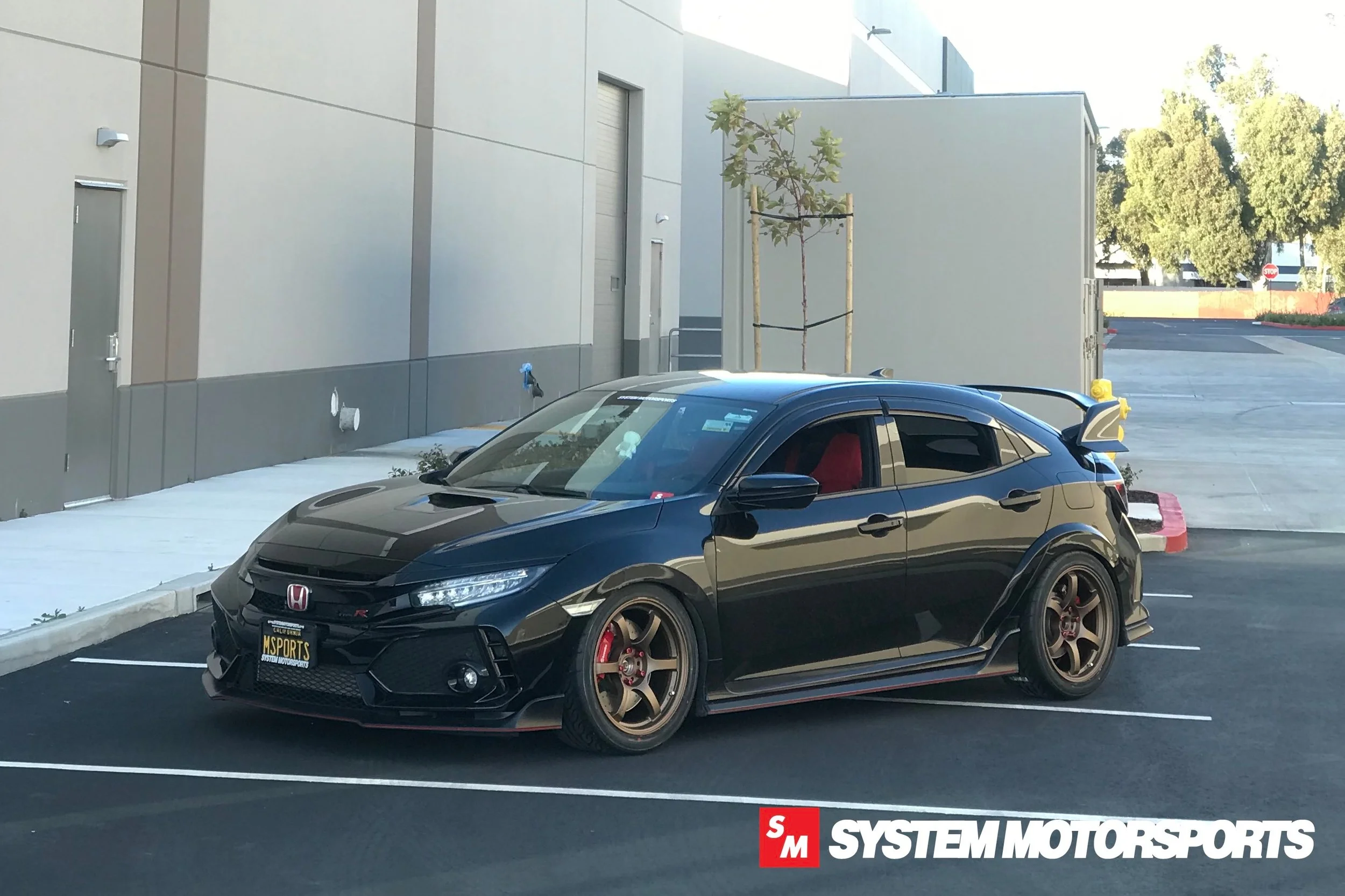 Rays Gramlights 57DR for the FK8 Civic Type R Platform - Now in stock ...