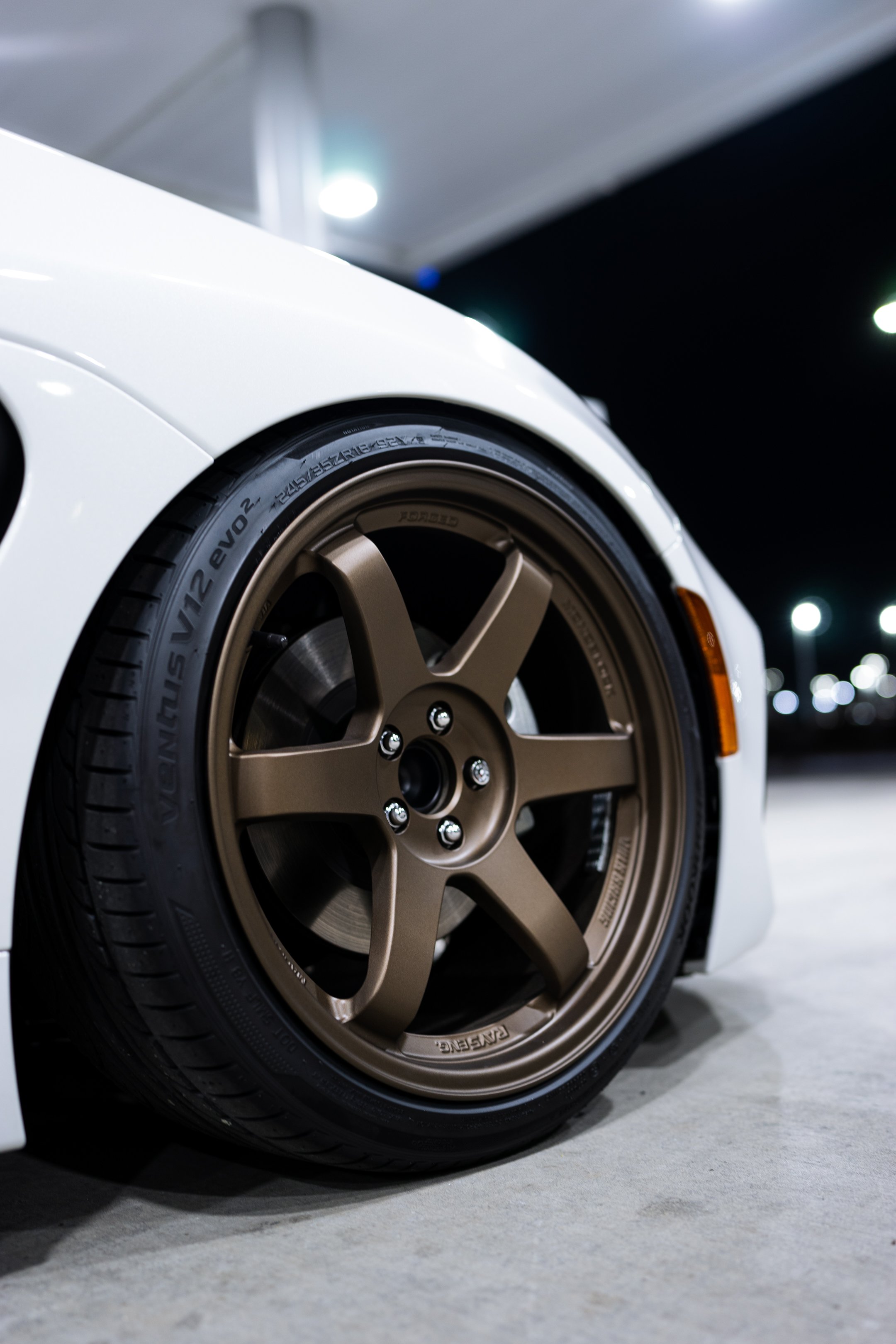Wheel fitment on the 2022+ Toyota GR86 / Subaru BRZ - System ...