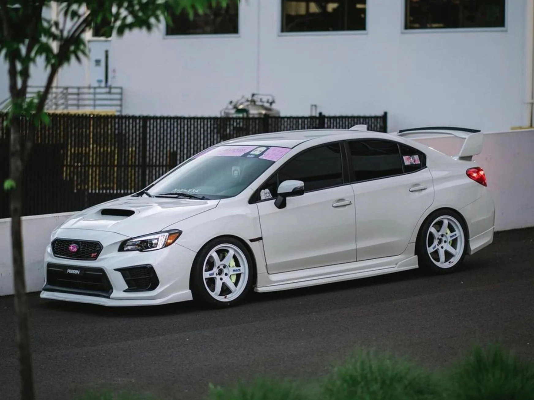 Rays Volk TE37SL 18x9.5 +38 5x114.3 (Concave Face) Wheel Gallery