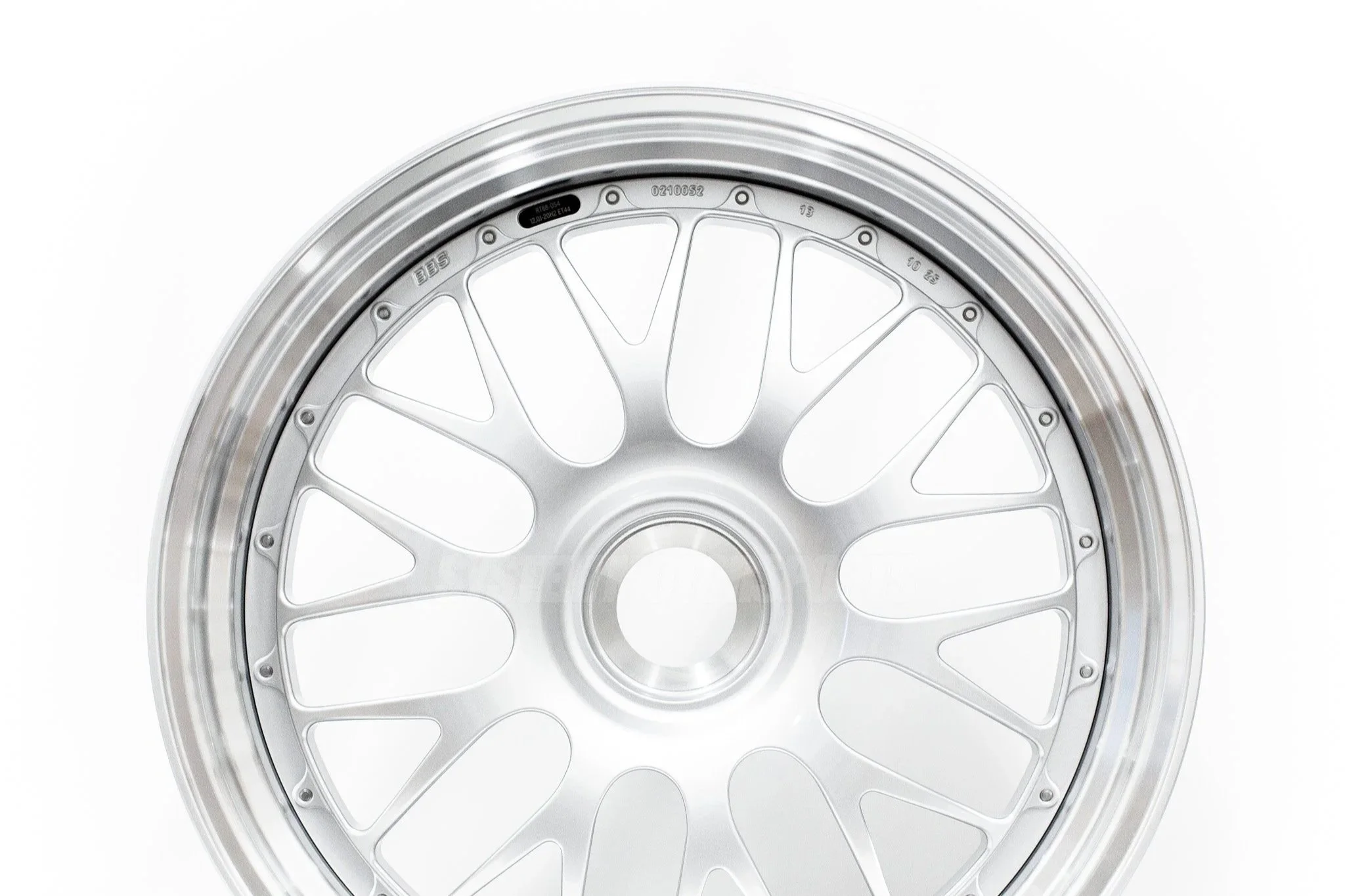 BBS RT88 for 991.1 + 991.2 GT3 - Centerlock - Now available!