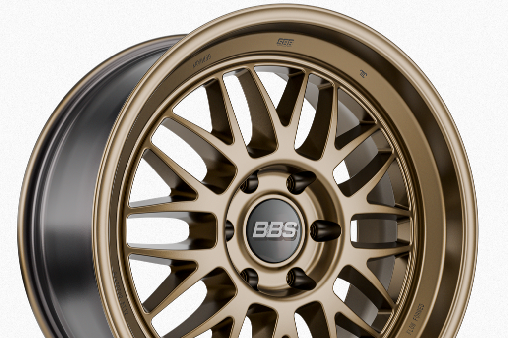 BBS 2026 - Introducing the Truck Wheels Lineup!